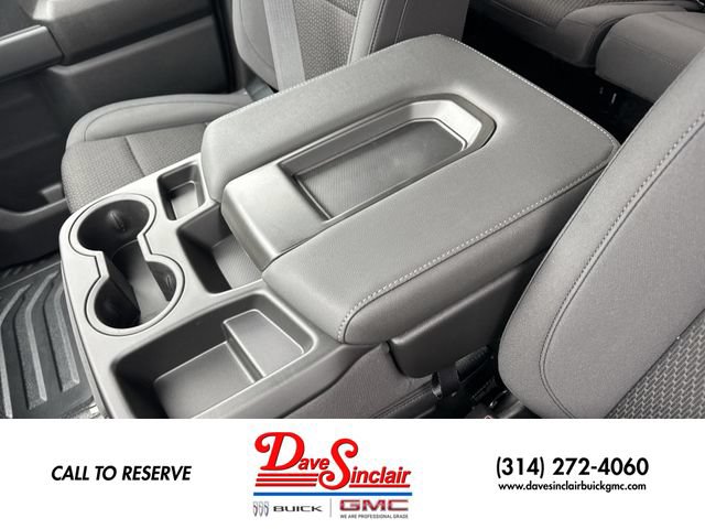 New 2026 GMC Sierra 1500 Pro w/ Pro Value Package RWD image 20