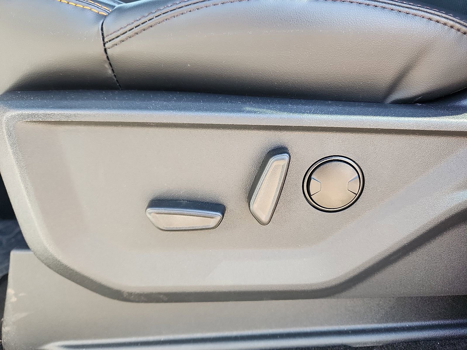 New 2026 Ford Expedition Tremor image 15