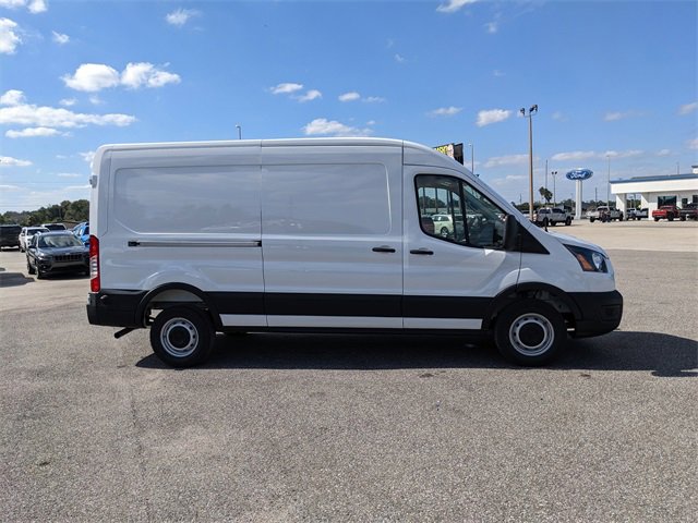New 2026 Ford Transit 250 148 Medium Roof image 3