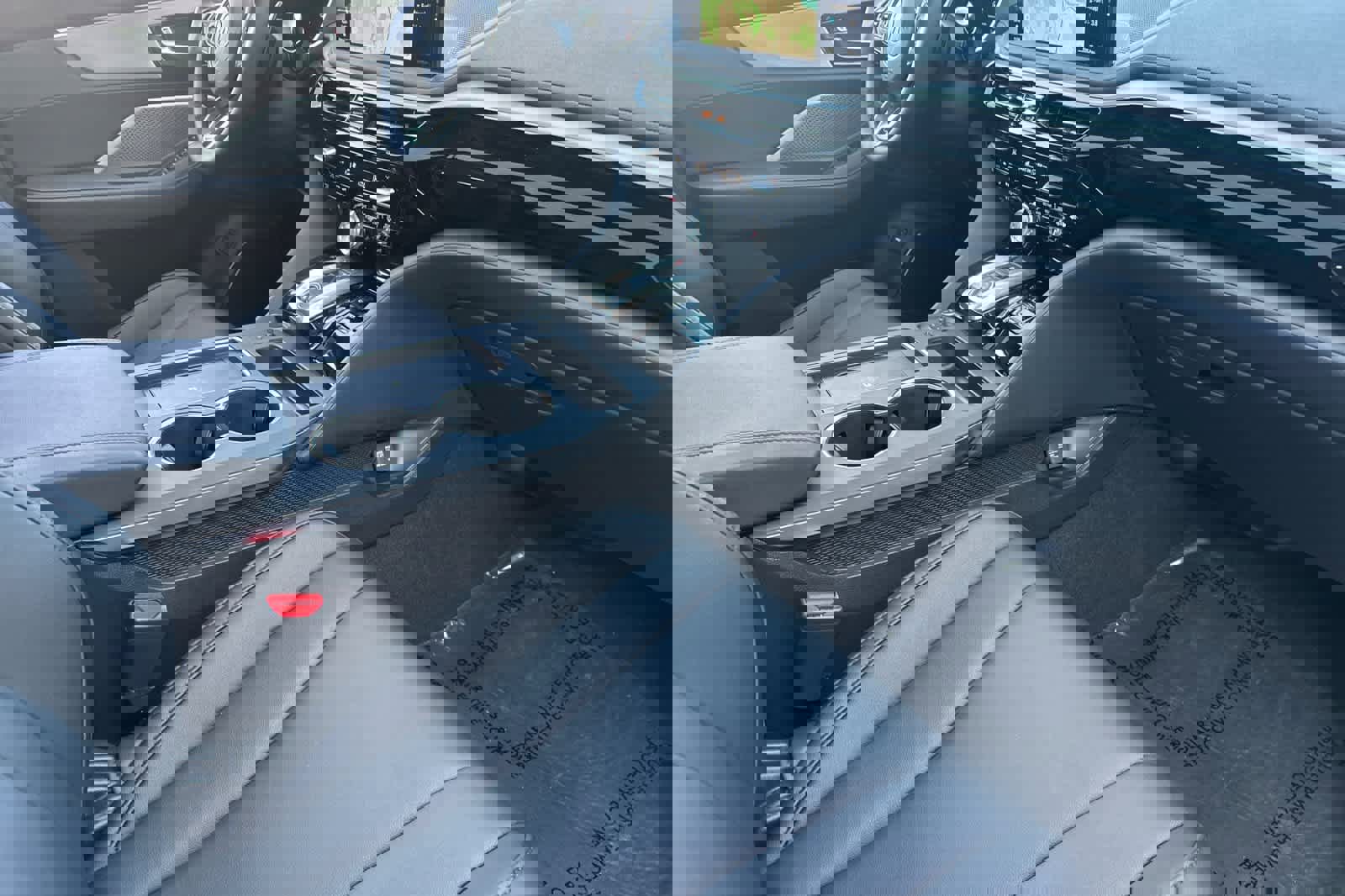 New 2025 Acura MDX SH-AWD image 14