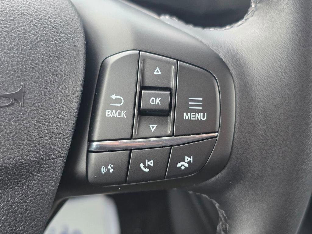 New 2025 Ford Bronco Sport Outer Banks w/ Outer Banks Tech Package+ image 46