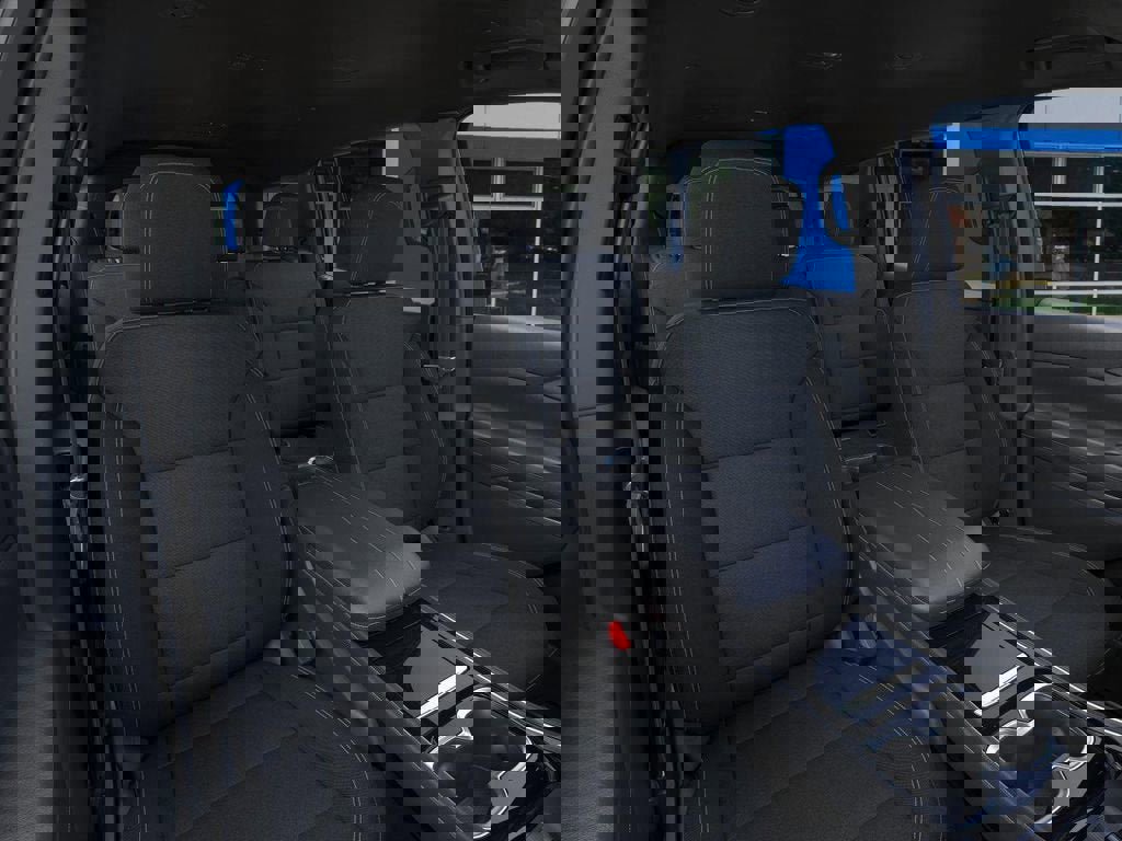 New 2026 Chevrolet Traverse LT image 16