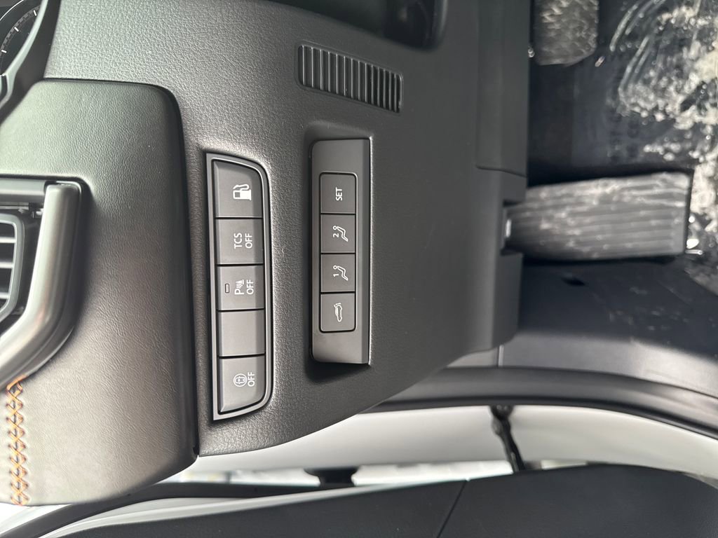 New 2026 MAZDA CX-50 AWD 2.5 Hybrid w/ Premium Pkg image 32