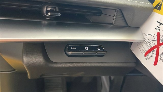 New 2026 Chevrolet Corvette Stingray Coupe w/ LPO, Roadside Safety Package image 23