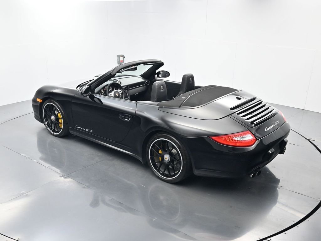 Used 2011 Porsche 911 Carrera GTS image 42