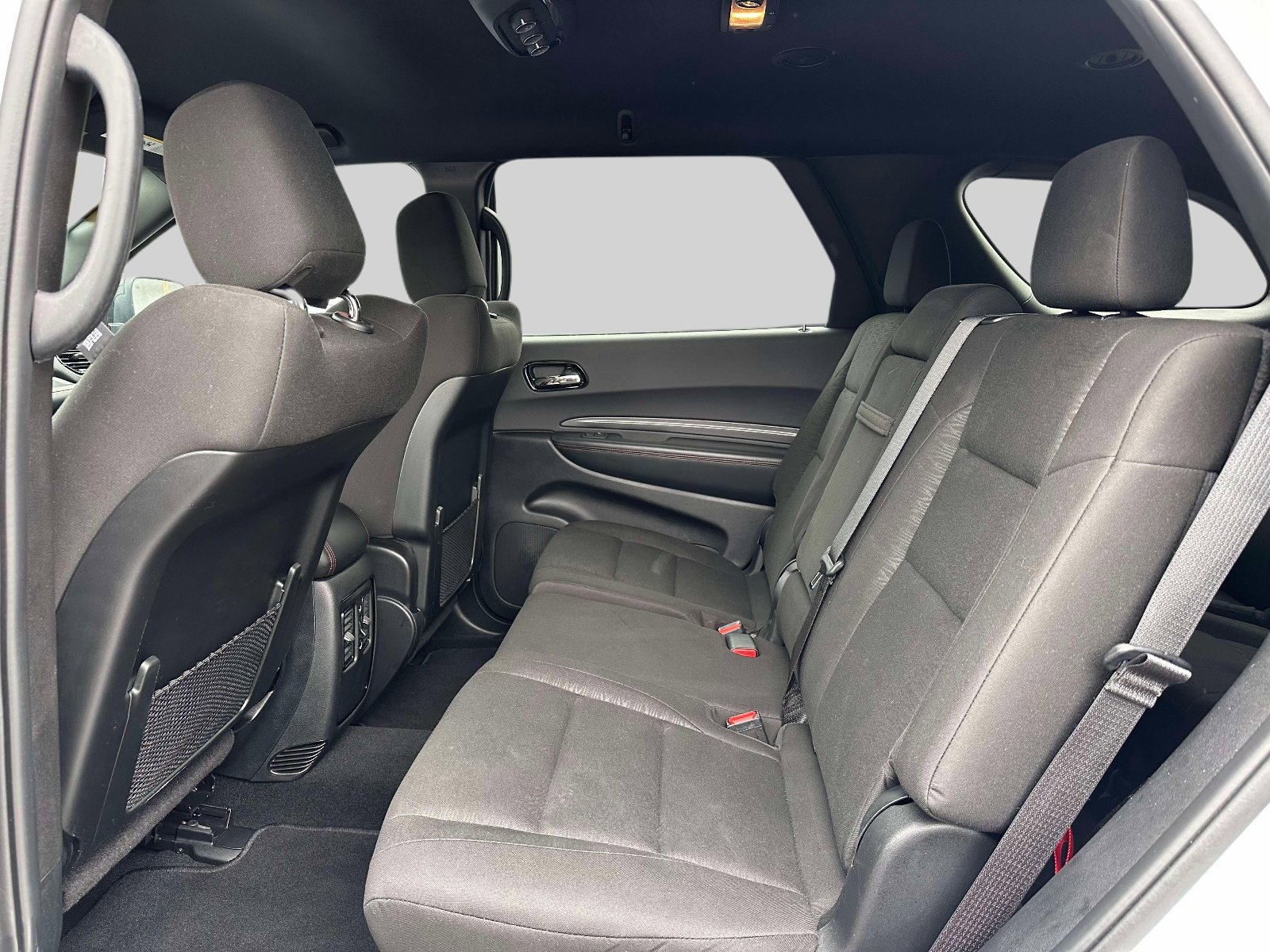 Used 2026 Dodge Durango GT AWD/4WD image 11