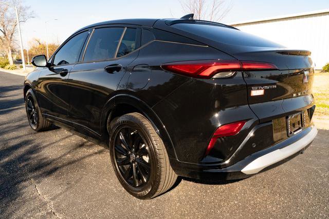 Used 2024 Buick Envista Sport Touring w/ Convenience I Package image 5