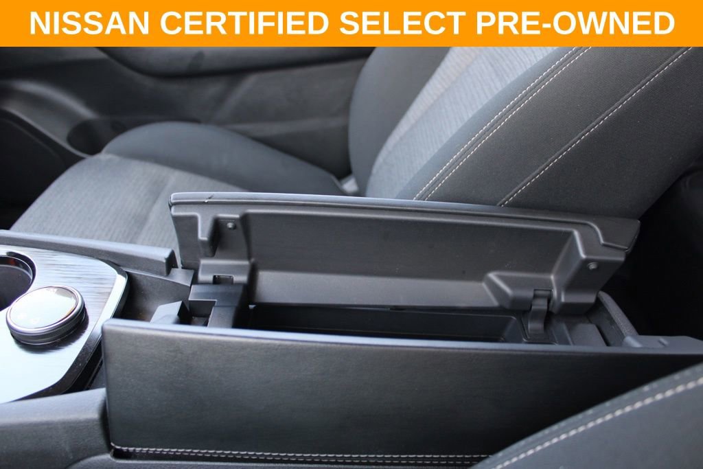 Certified 2023 Nissan Rogue SV image 41