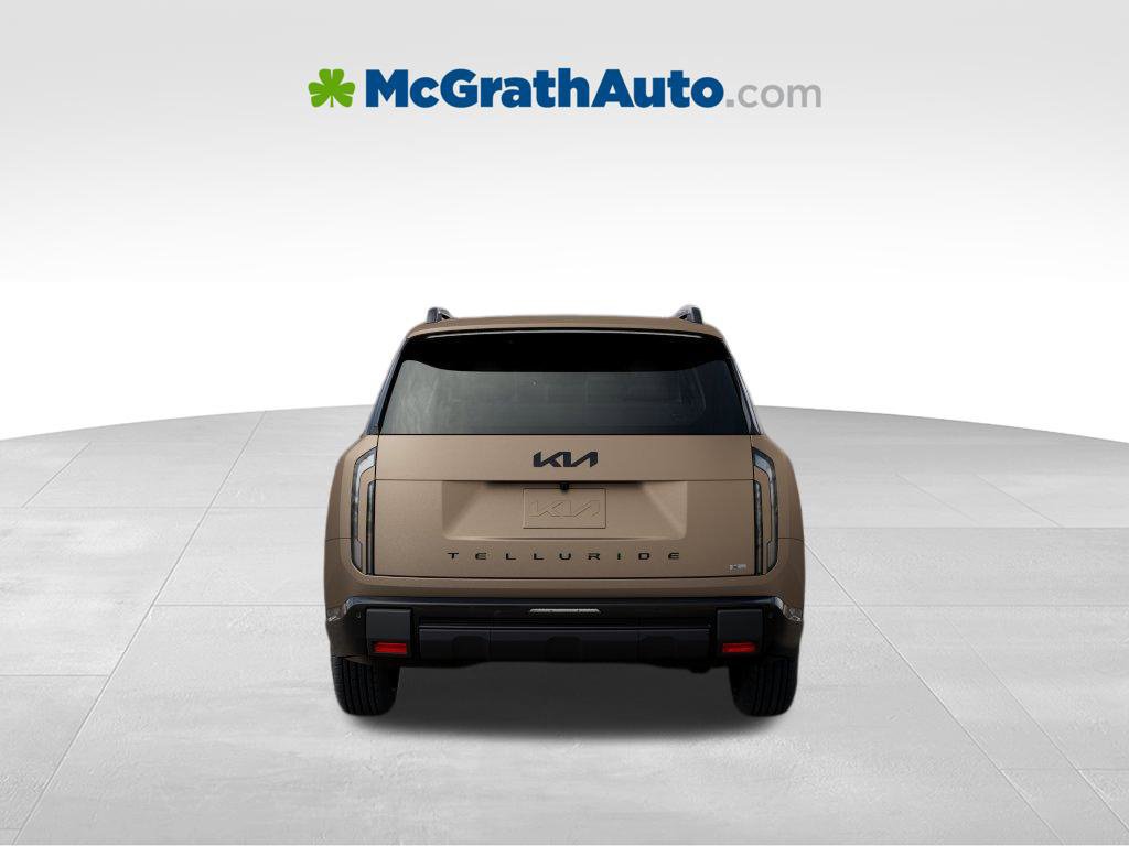 New 2027 Kia Telluride SX Prestige X-Line AWD/4WD image 7
