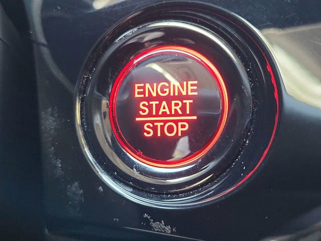 Used 2022 Honda Civic EX image 16