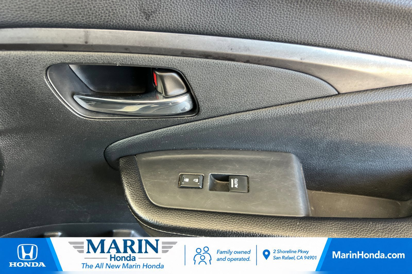 Used 2022 Honda Pilot Special Edition image 21