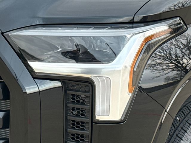 Used 2026 Toyota Tundra SR RWD image 4