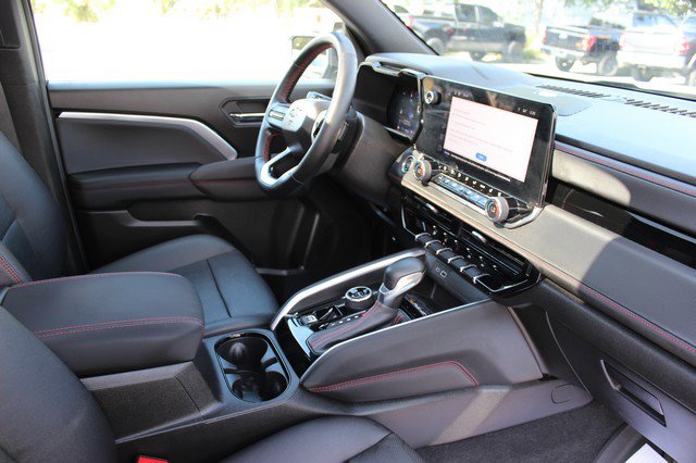 Used 2023 Chevrolet Colorado Z71 image 19