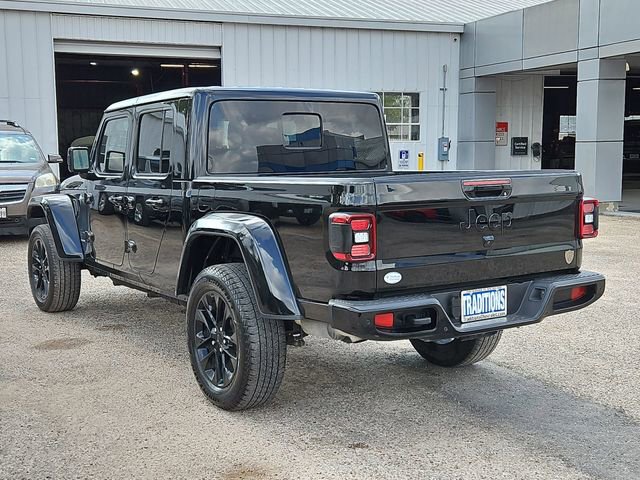 Used 2021 Jeep Gladiator Overland image 42