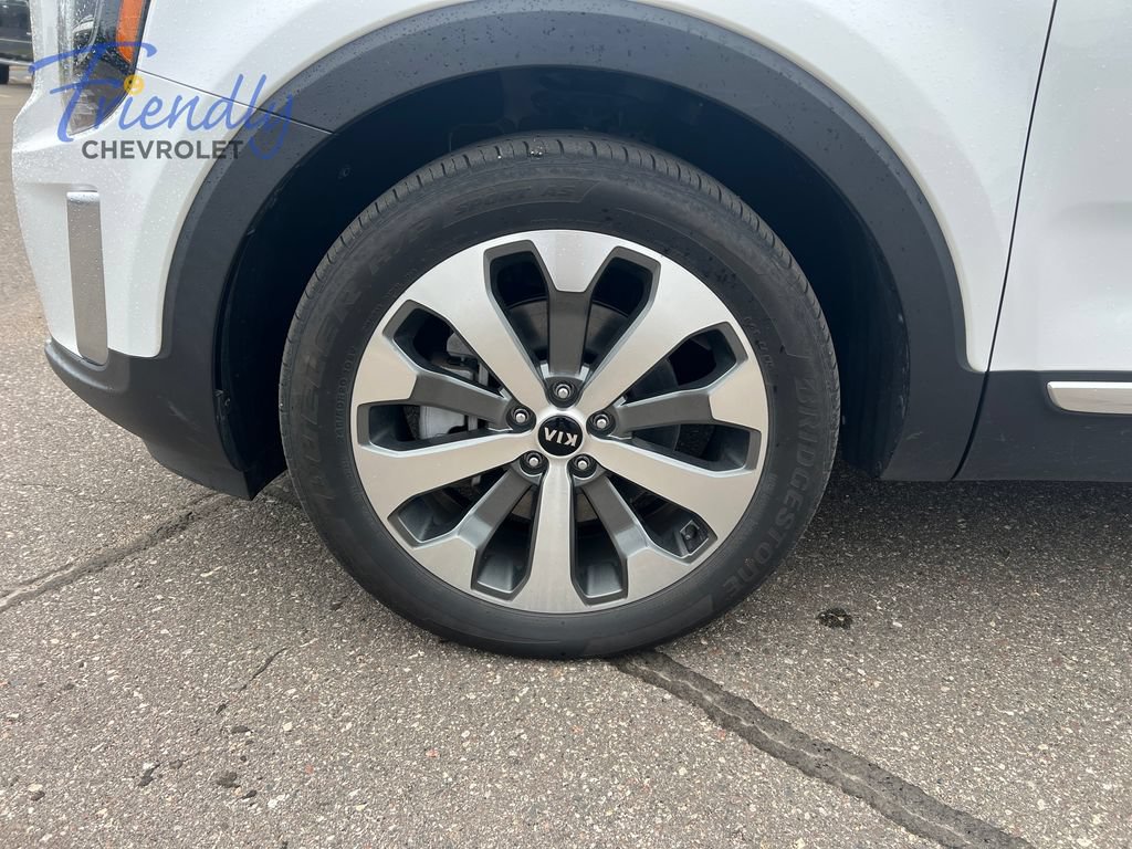 Used 2020 Kia Telluride S AWD/4WD image 11