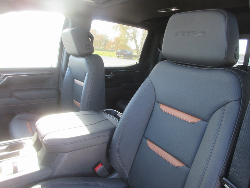 New 2026 GMC Sierra 1500 AT4 w/ AT4 Premium Package image 14