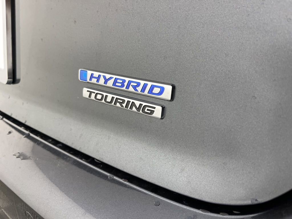 New 2026 Honda Accord Touring image 18