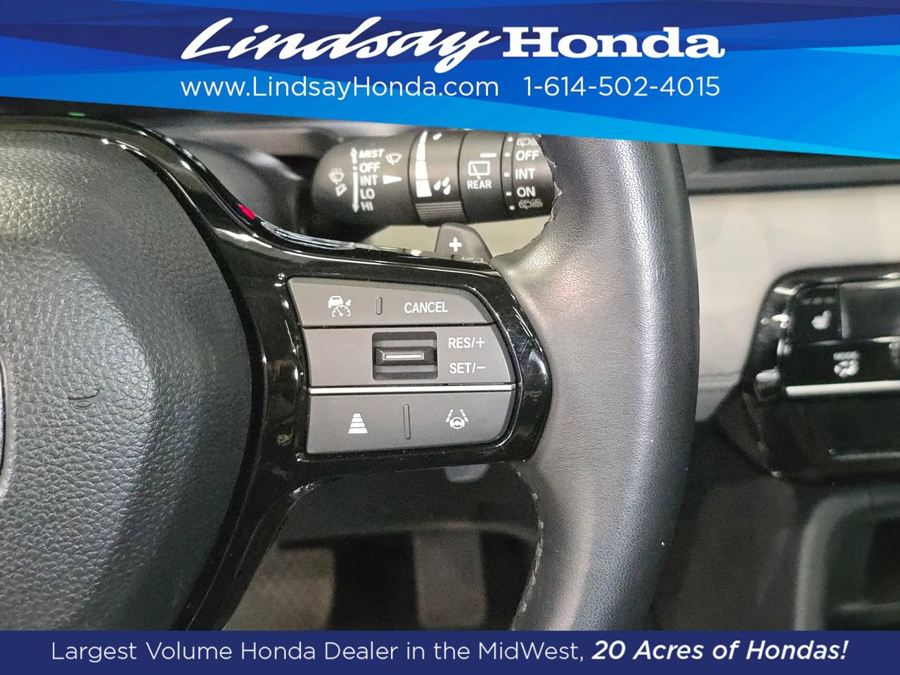 Used 2023 Honda Pilot Touring image 16
