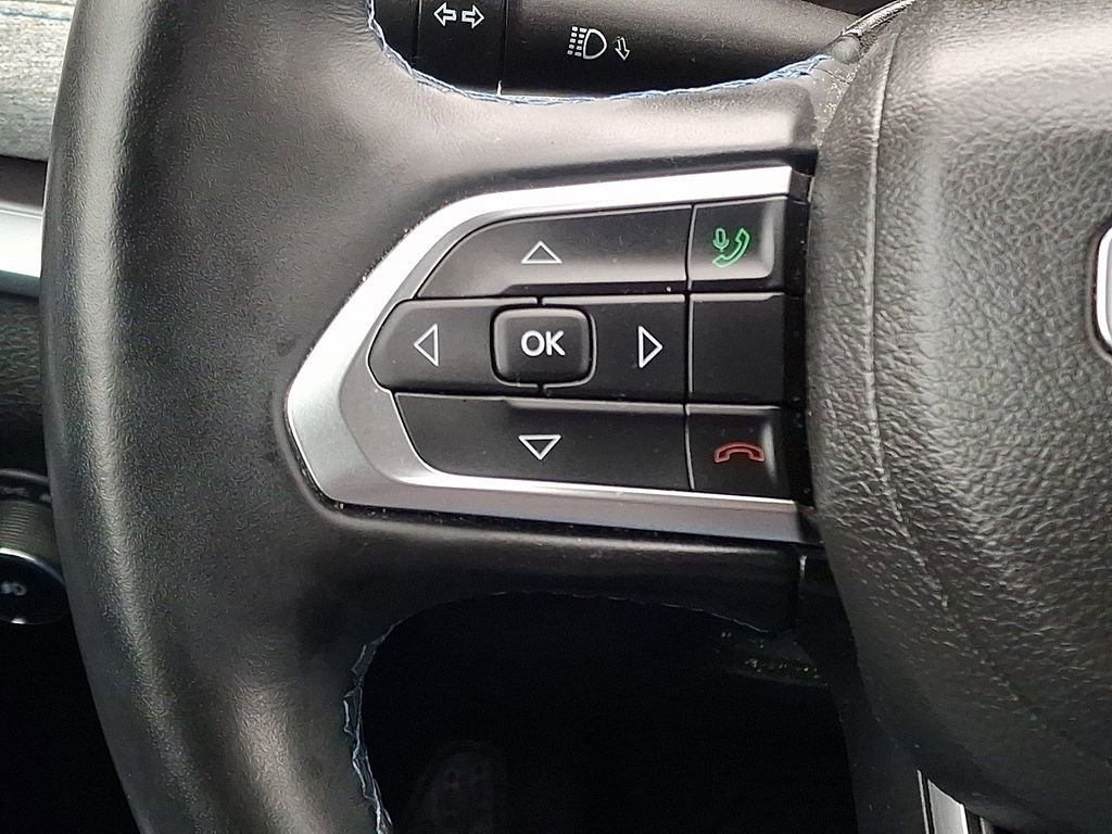 Used 2022 Jeep Compass Latitude w/ Convenience Group image 20