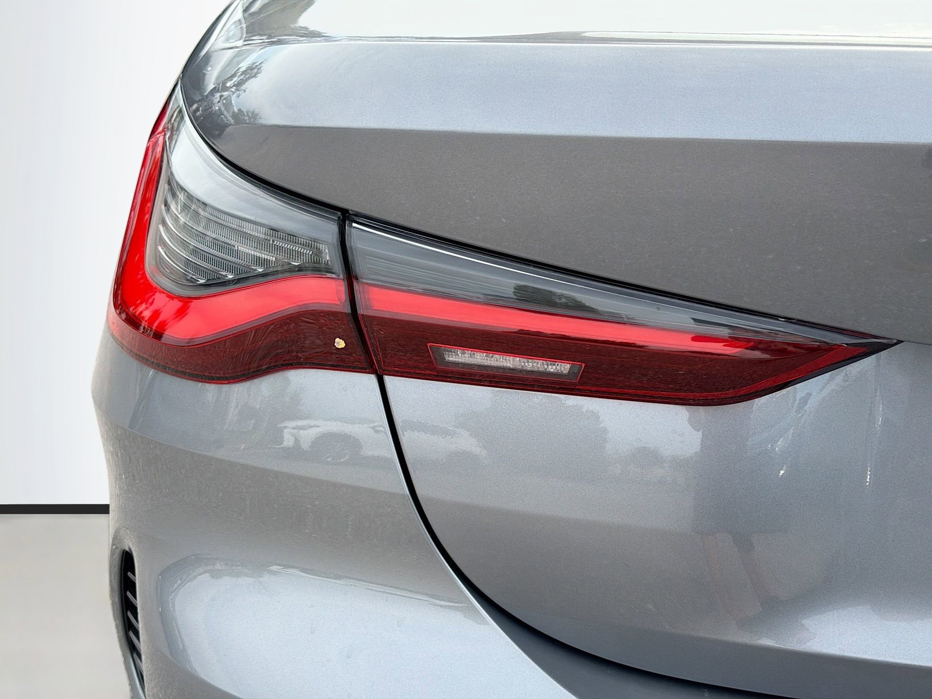 Used 2023 BMW 430i Convertible w/ Convenience Package image 10