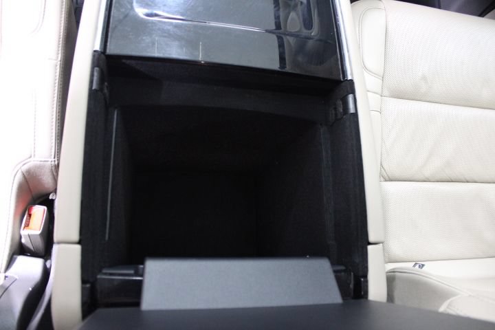 Used 2022 Lincoln Navigator L Reserve AWD/4WD image 55