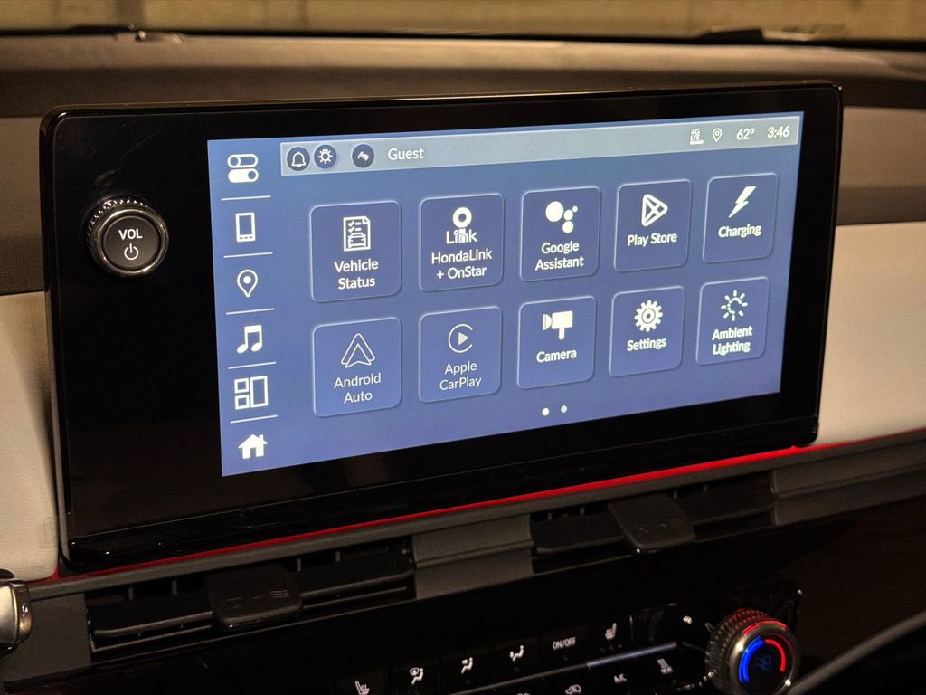 New 2026 Honda Prologue Touring image 26