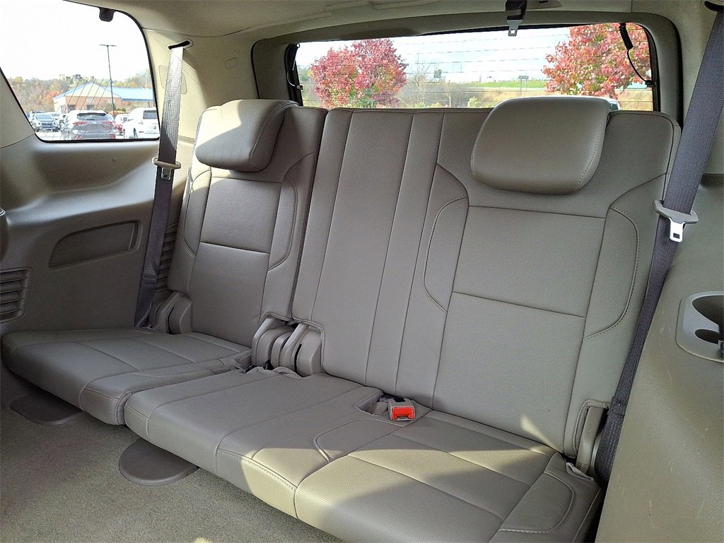 Used 2019 Chevrolet Tahoe Premier image 11