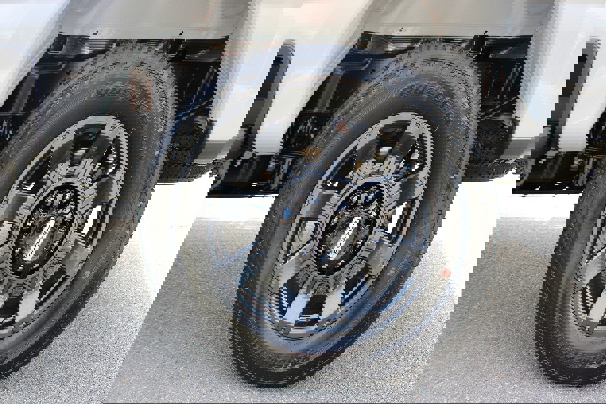 New 2026 Ford F250 XL image 9