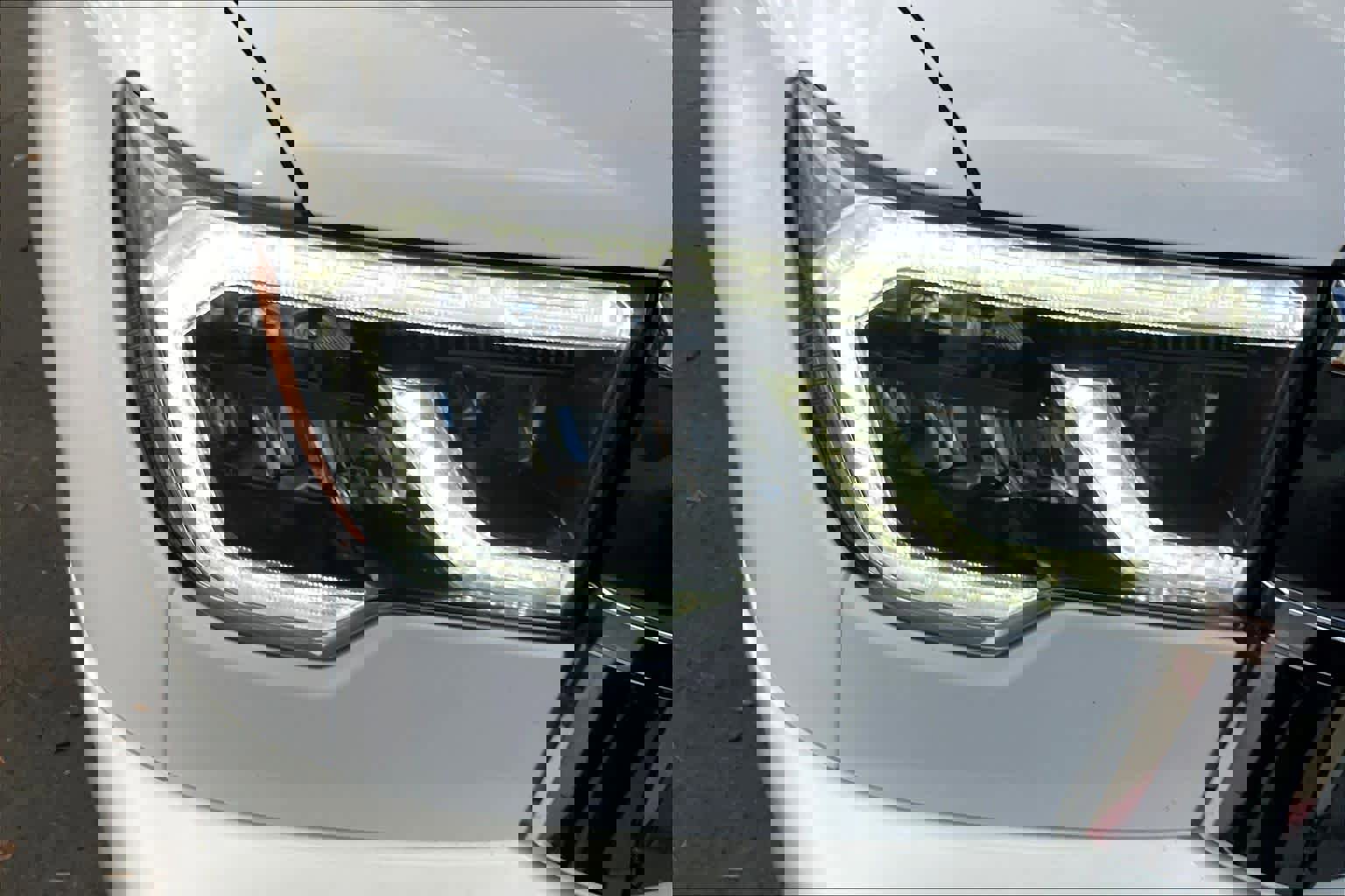 Used 2019 Toyota Sequoia Limited image 30