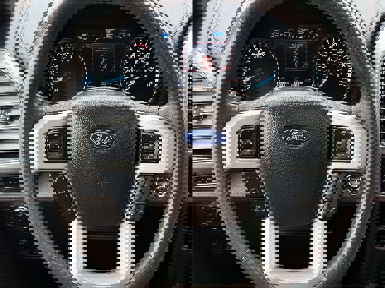 Certified 2019 Ford F150 King Ranch w/ Equipment Group 601A Luxury image 12