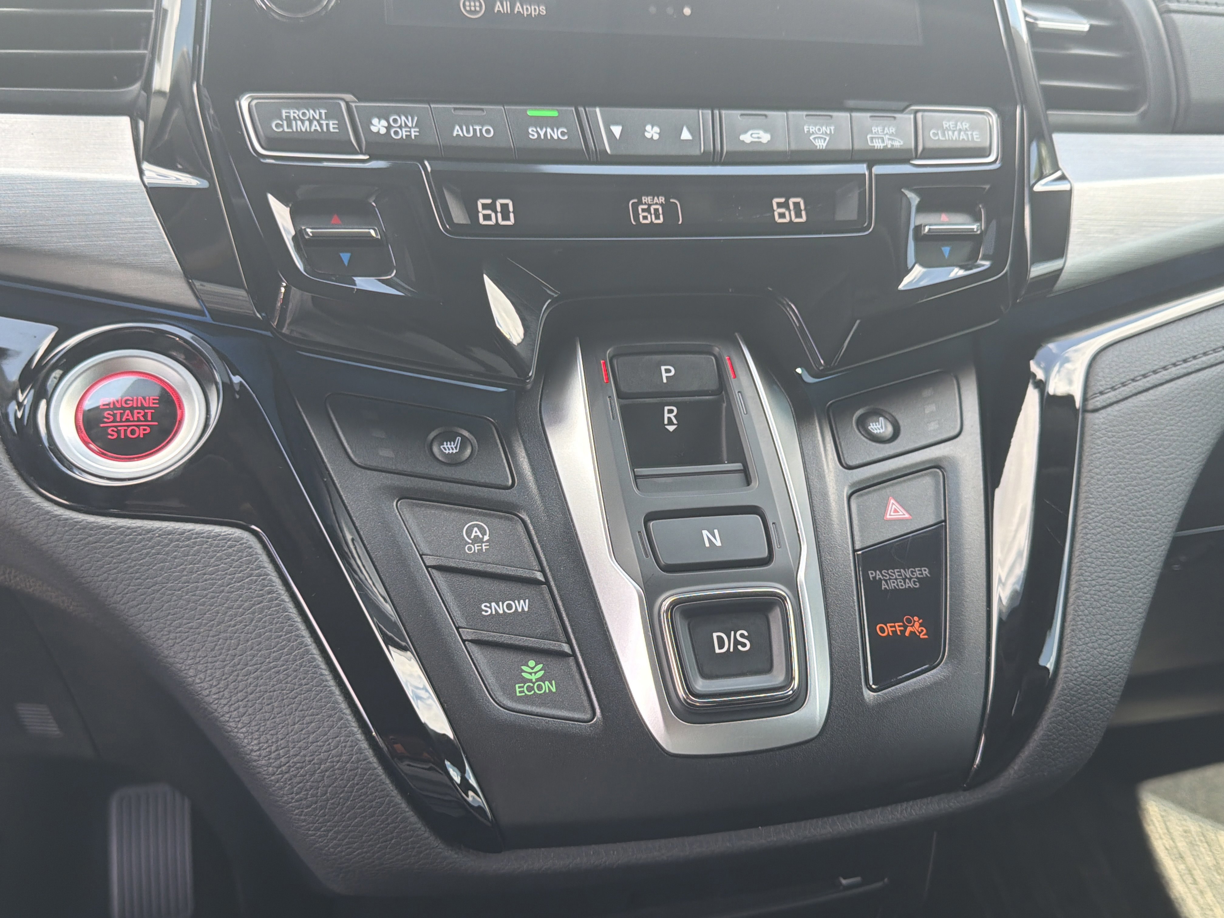 Used 2024 Honda Odyssey Touring image 12