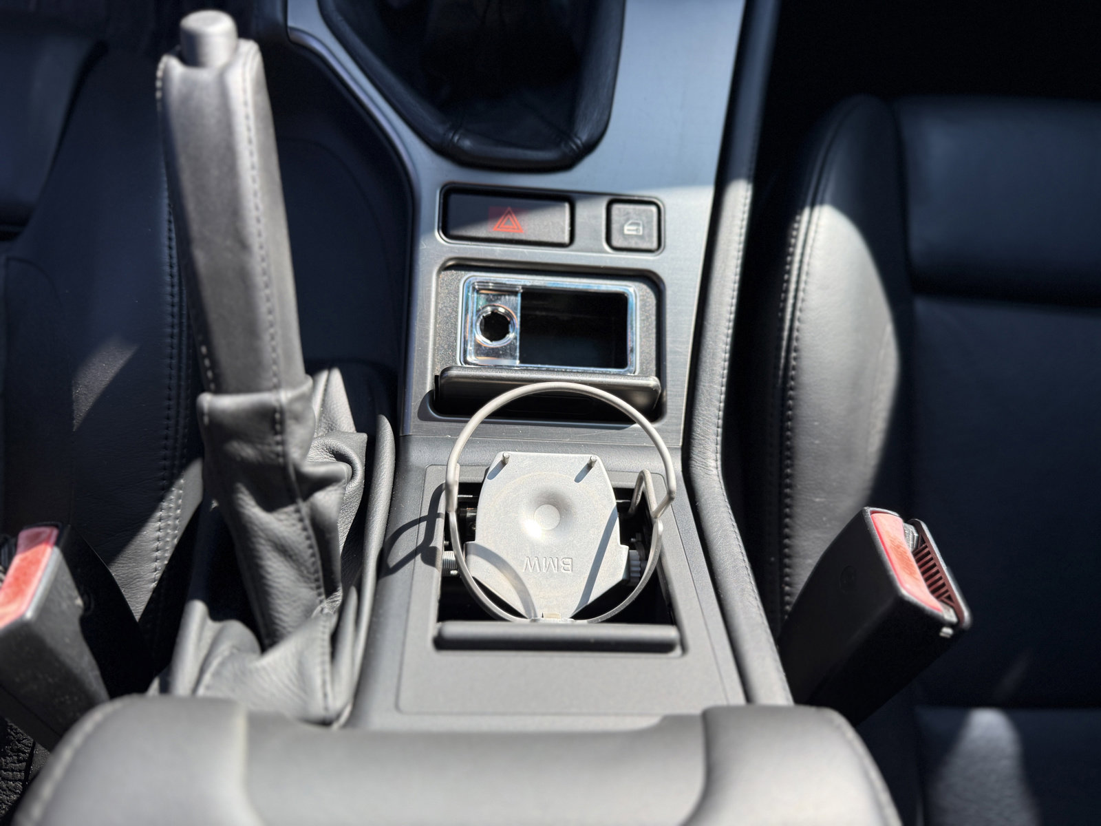 Used 2003 BMW M5 RWD image 27