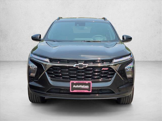 New 2026 Chevrolet Trax RS w/ Driver Confidence Package FWD image 6