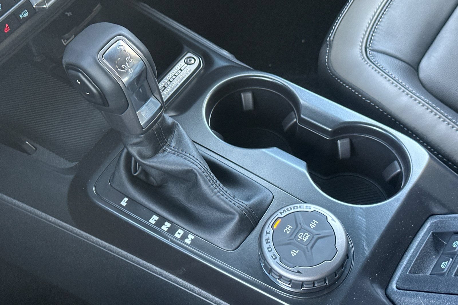 New 2026 Ford Bronco Outer Banks AWD/4WD image 22