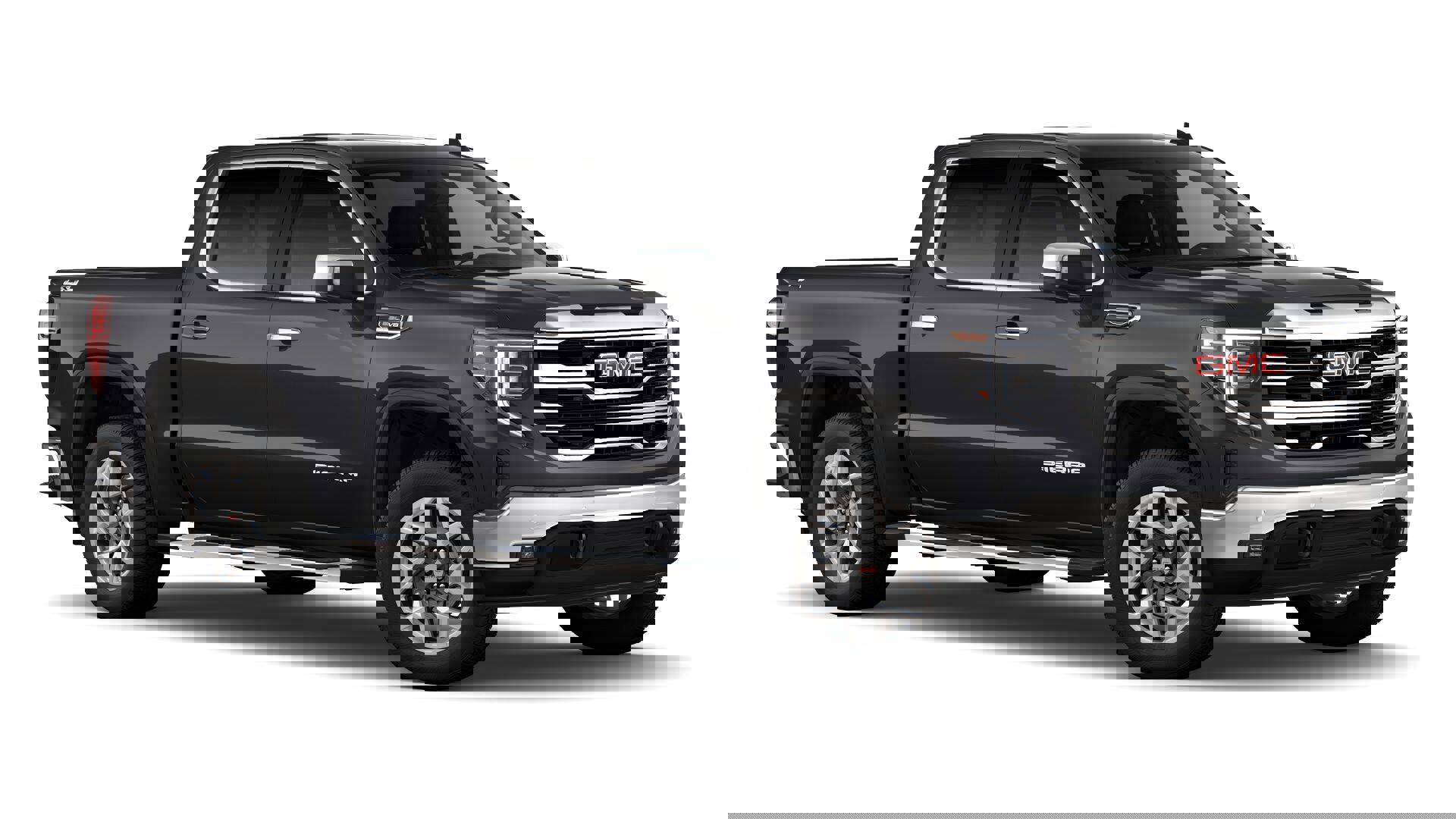 New 2026 GMC Sierra 1500 SLT w/ SLT Premium Plus Package image 30