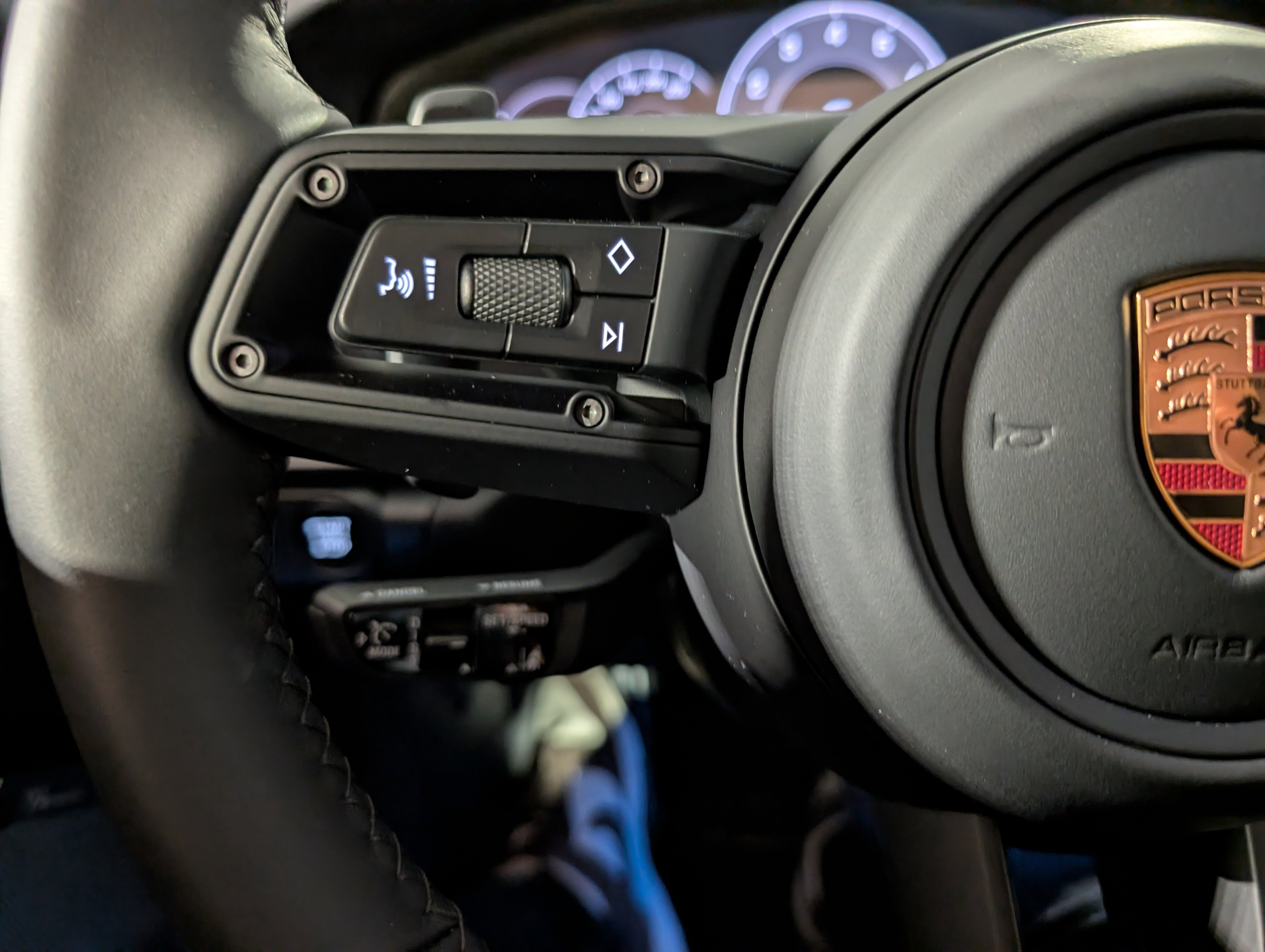 New 2026 Porsche 911 Carrera S image 31