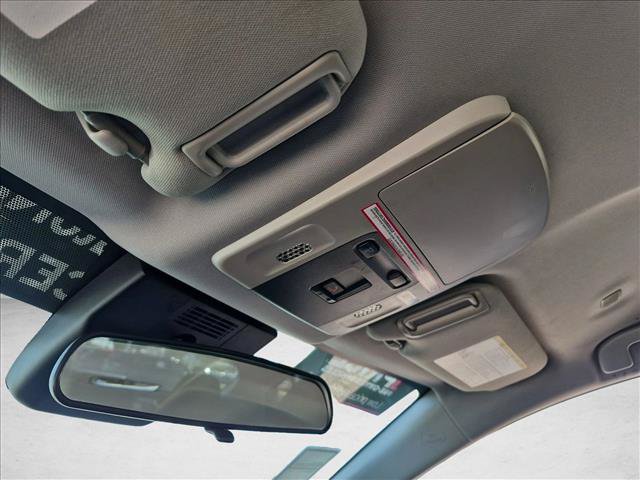 Used 2025 Toyota Camry LE FWD image 20