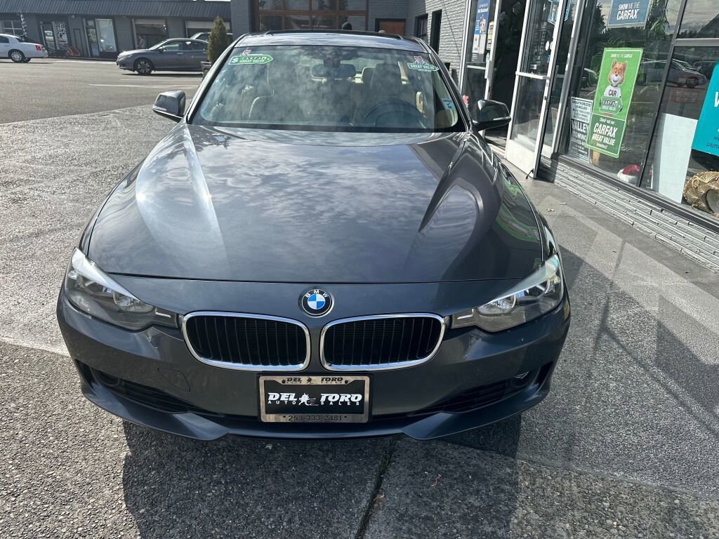 Used 2013 BMW 328i Sedan image 2