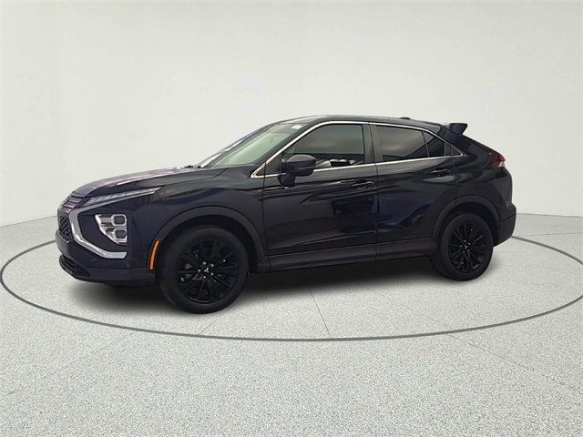 Used 2023 Mitsubishi Eclipse Cross LE image 3