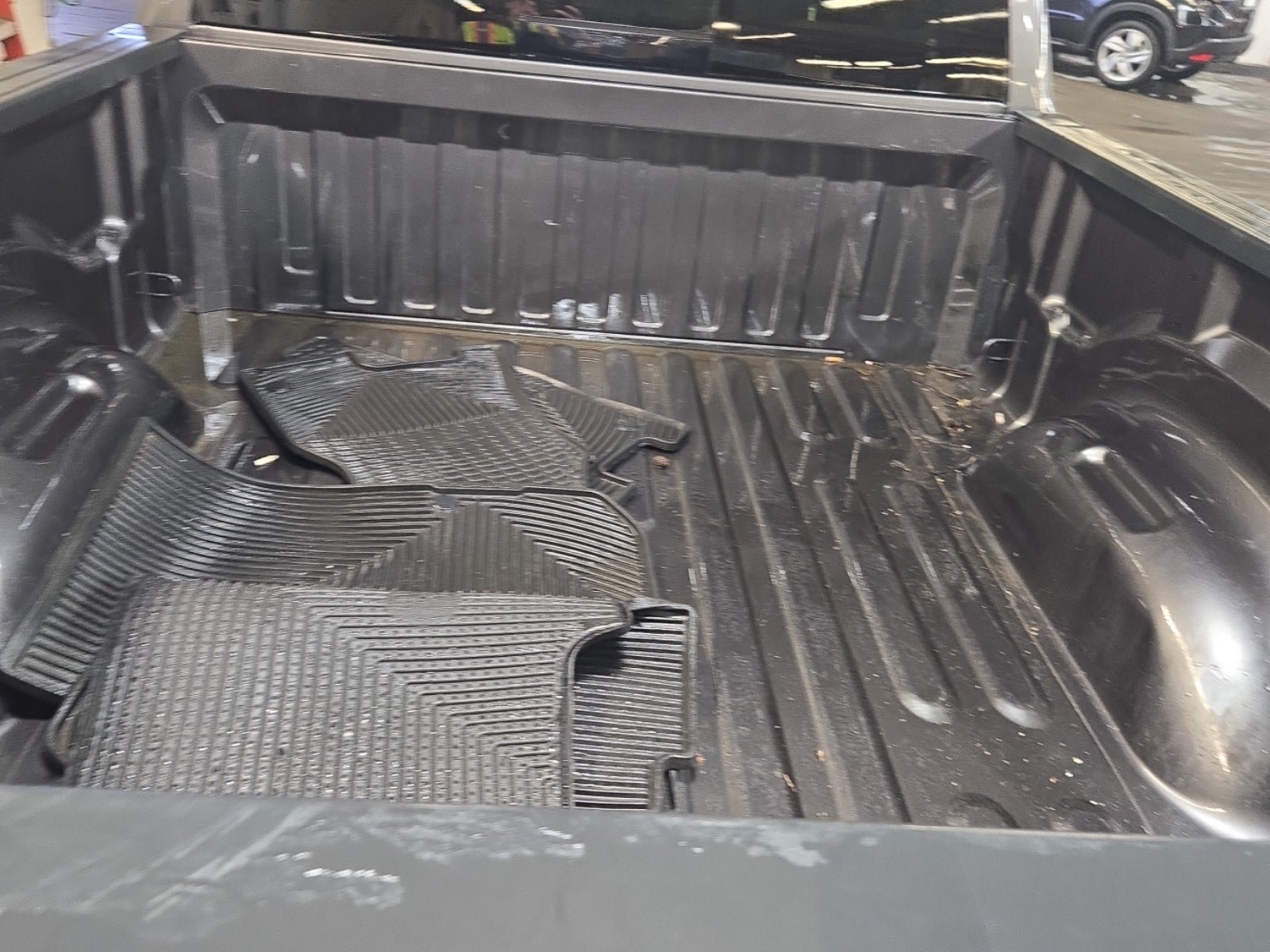 Used 2022 RAM 1500 Big Horn AWD/4WD image 11