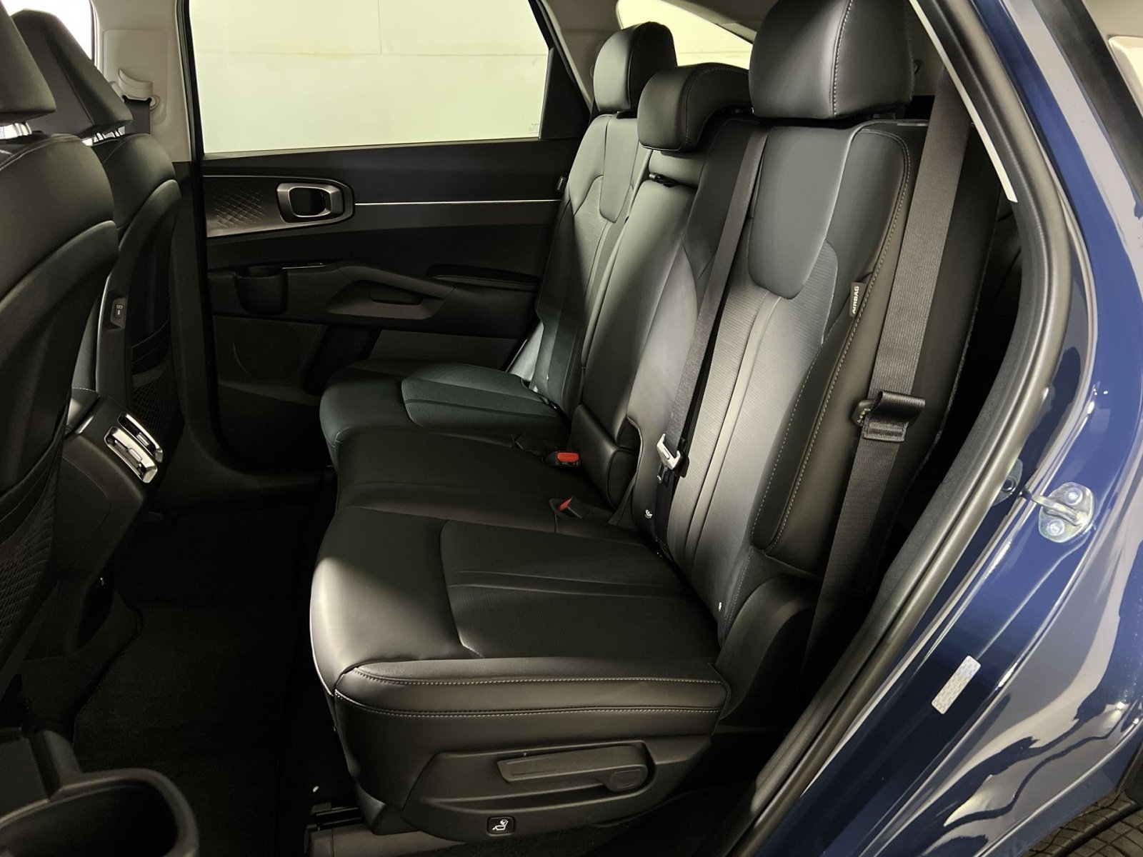 New 2026 Kia Sorento S AWD/4WD image 23