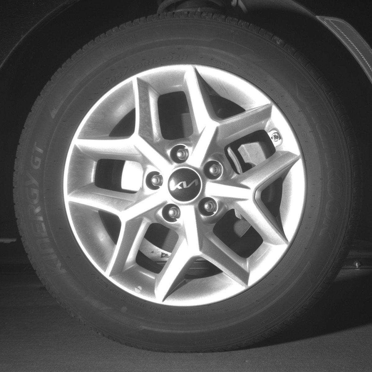 Used 2025 Kia Soul LX w/ LX Technology Package image 20