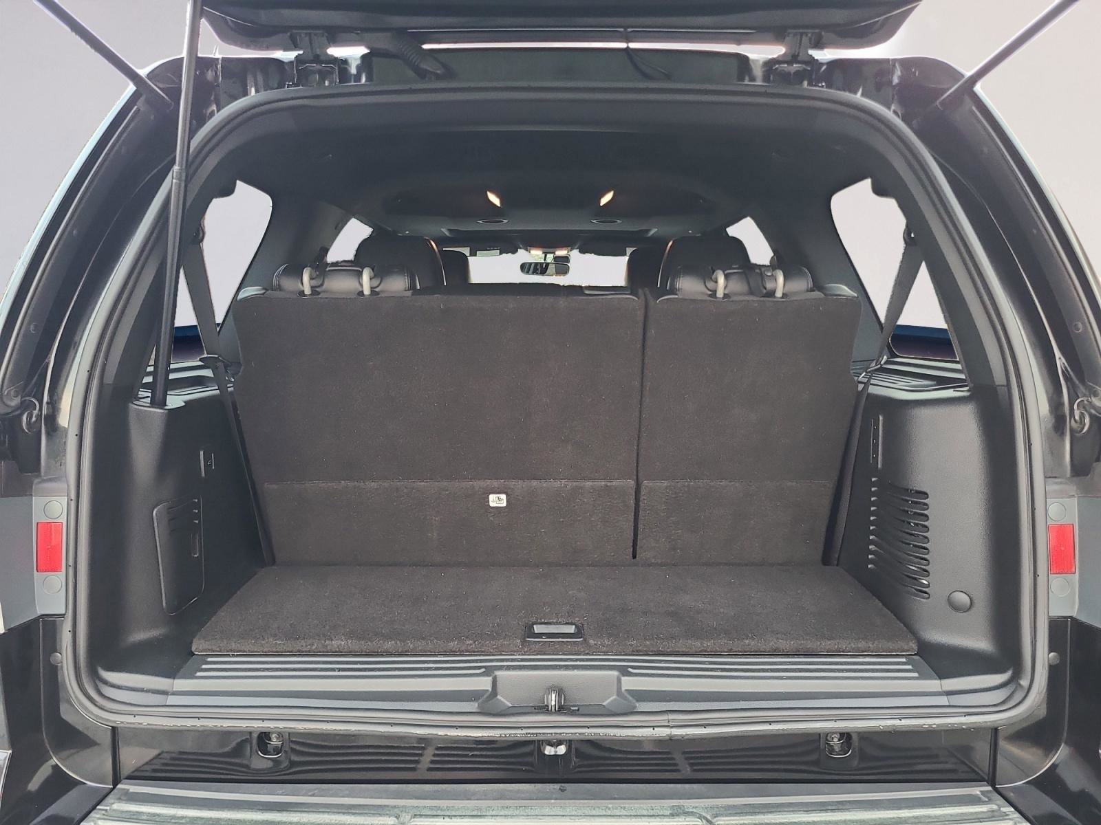 Used 2016 Lincoln Navigator Select image 22
