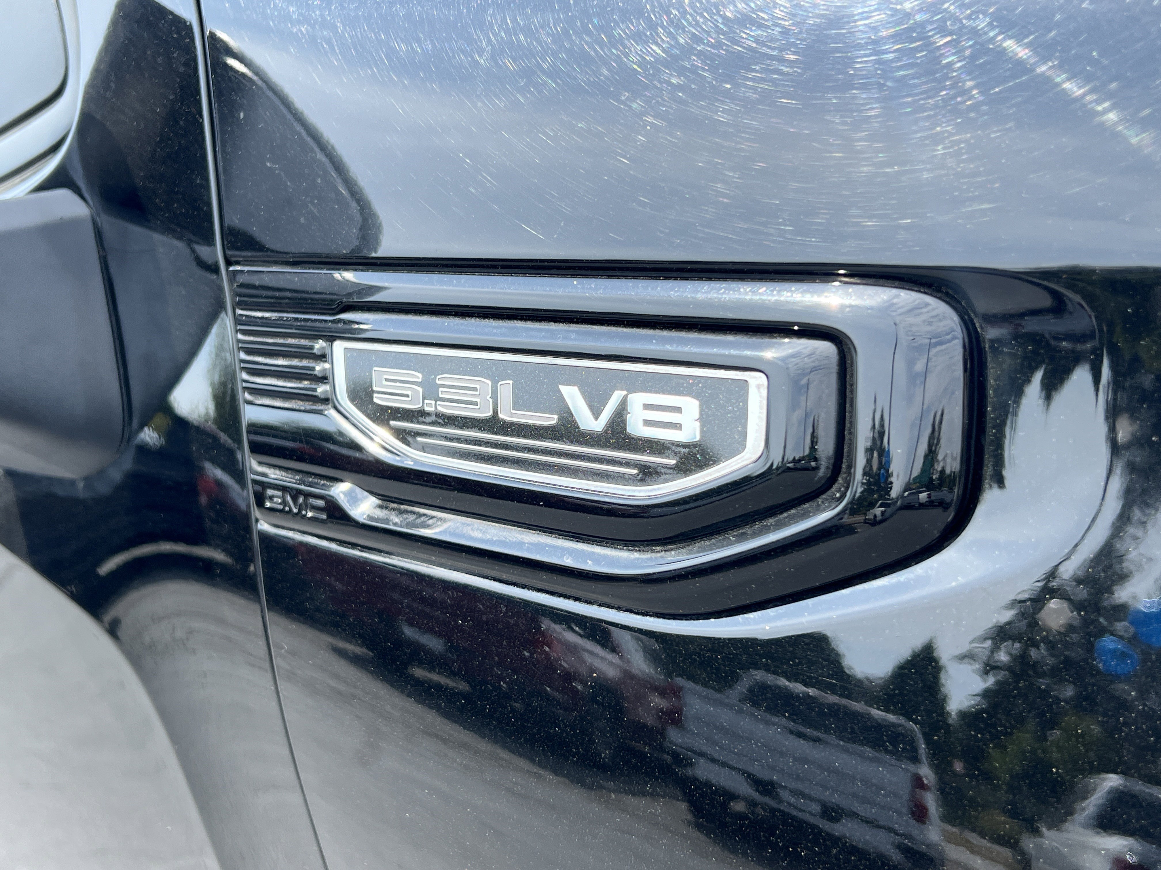 Used 2024 GMC Sierra 1500 Elevation image 10