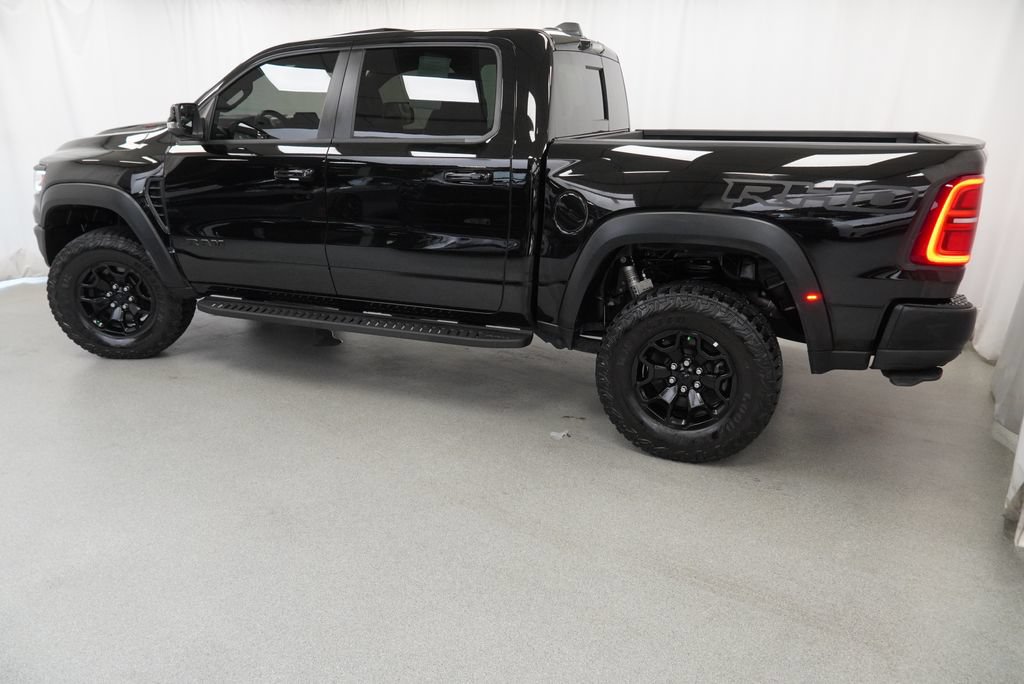 Used 2025 RAM 1500 RHO w/ RHO Level 1 Equipment Group AWD/4WD image 15