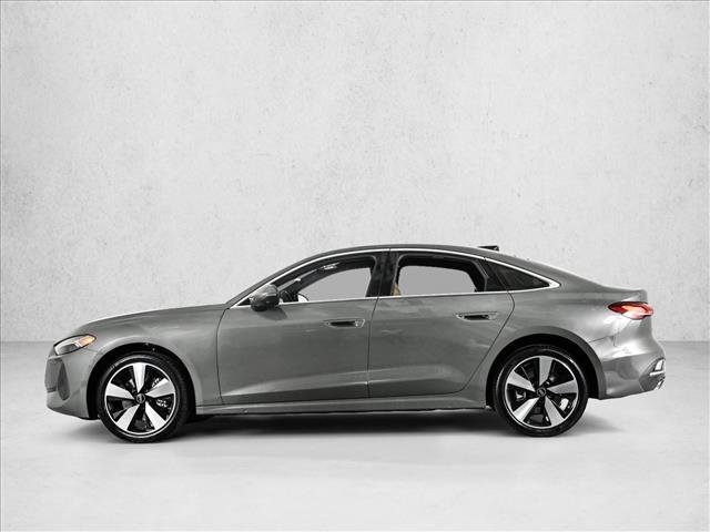 New 2025 Audi A5 2.0T Premium Plus image 9
