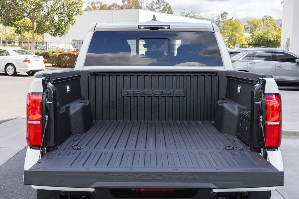 New 2026 Toyota Tacoma TRD Off-Road image 6