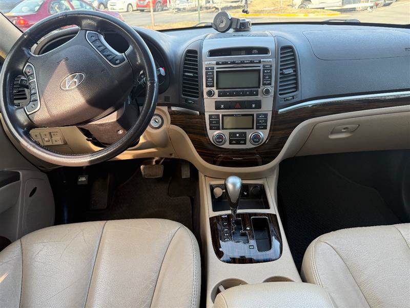 Used 2012 Hyundai Santa Fe Limited AWD/4WD image 38