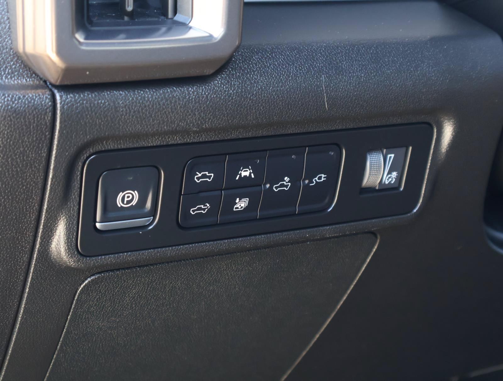 Used 2025 GMC Hummer EV 3X AWD/4WD image 23