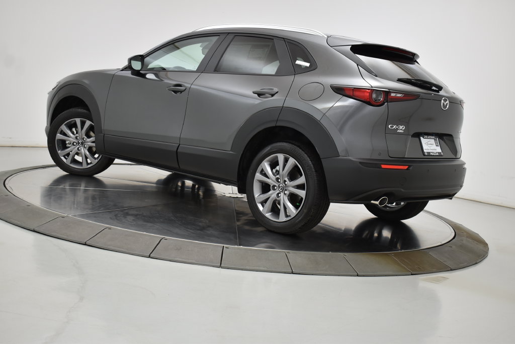 New 2026 MAZDA CX-30 AWD 2.5 S w/ Premium Package image 6